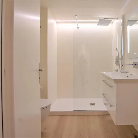 Chesa Ste 8 By Interhome *