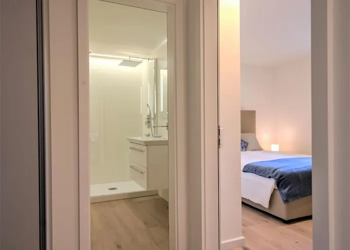 Apartman Chesa Ste 8 By Interhome Celerina/Schlarigna