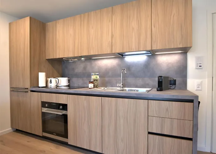 Chesa Ste 8 By Interhome