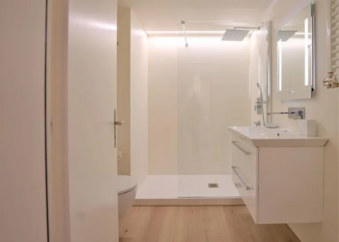 Chesa Ste 8 By Interhome *