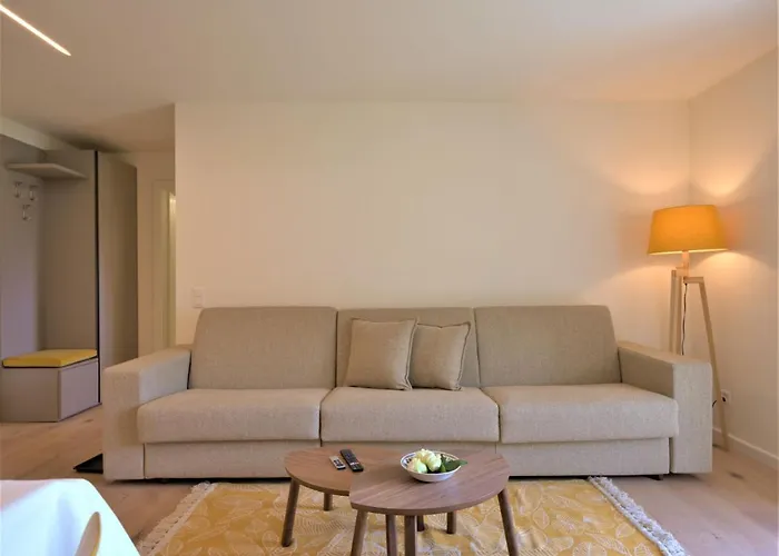 Chesa Ste 8 By Interhome Daire Celerina/Schlarigna