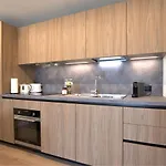 Chesa Ste 8 By Interhome
