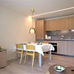 Chesa Ste 8 By Interhome Daire *