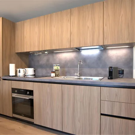 Chesa Ste 8 By Interhome