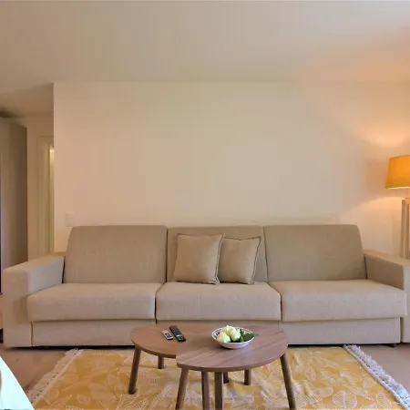 Chesa Ste 8 By Interhome Daire Celerina/Schlarigna
